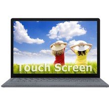 Microsoft Surface Laptop 3 13,5" | i5-1035G7 | 8GB | 128GB SSD | QHD Touch | Win