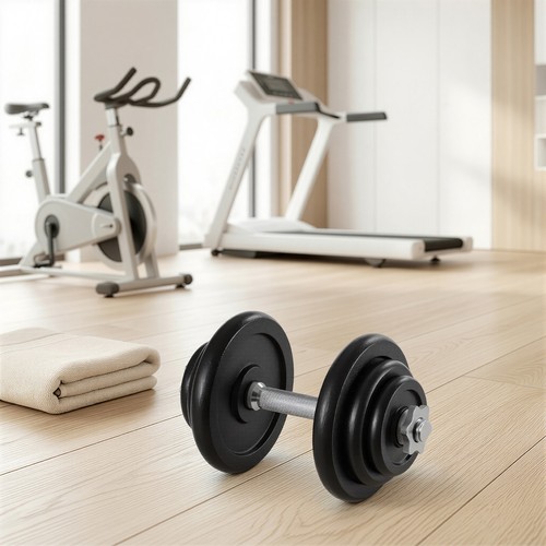 Songmics hanteln hantelset - songmics,
