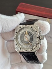 Royal Frost 925 Sterling