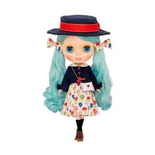 Neo Blythe - Float Away Dream