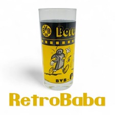 Borussia Dortmund Trinkglas