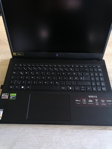 Acer nitro v15 anv15 r2c6 - acer,