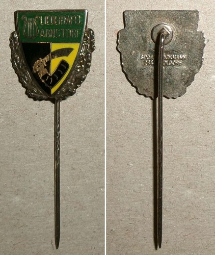 Emaillierte anstecknadel - emaillierte,