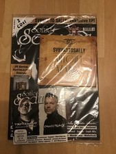 Sonic Seducer 03/2015 März Neu mit Subway To Sally CD