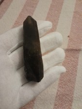 Rauchquarz MorionLemurian