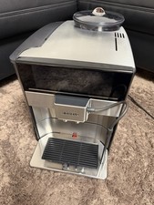 Siemens TE657F03DE EQ.6 plus