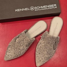 Kennel und Schmenger Schlappen