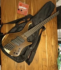 Ibanez: Multiscale Headless