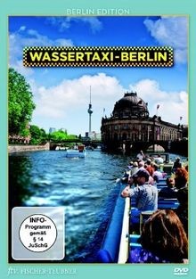 Wassertaxi berlin - wassertaxi-berlin,
