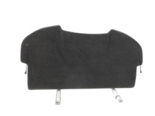 Laderaumabdeckung Hutablage Heckablage für Seat Ibiza IV 6J SC 12-15 Coupe