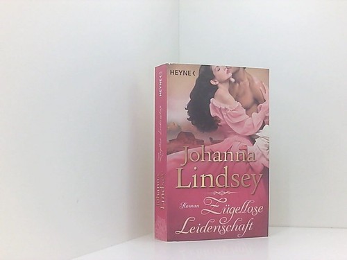 Zügellose leidenschaft roman - zügellose,