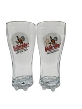 Hasseröder Bierglas Set