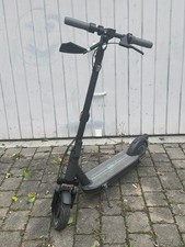 Ninebot Segway Max G30D 2-E Scooter Nur 24,8km-mit OVP- Federung