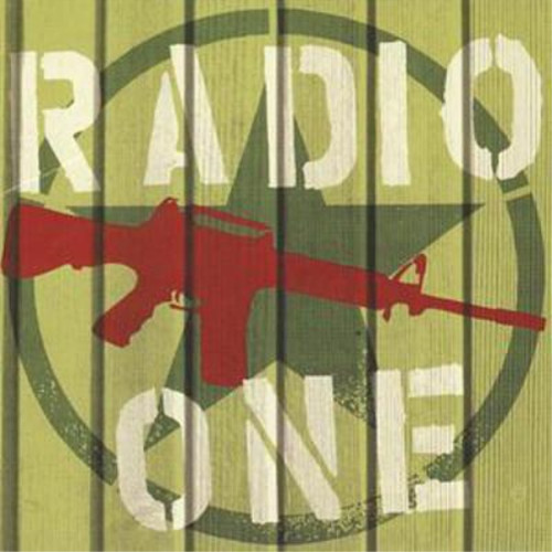 Radio one album - radio,