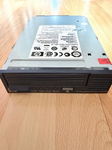 Ultrium 448 dw085a lto 2 - dw085a, lto-2