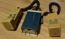 NVA Funkgerät DDR VEB RFT UFT