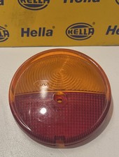 Hella K23318 Lichtscheibe Rückleuchte passend für Traktor Schlepper Oldtimer bac