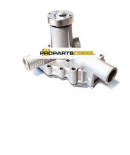 Wasserpumpe 145016474 Perkins