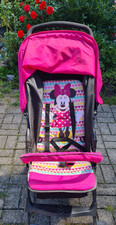 hauck Buggy Micky Maus