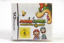 Mario & Luigi: Abenteuer