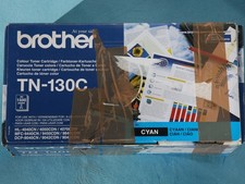 Brother Toner TN-130C cyan