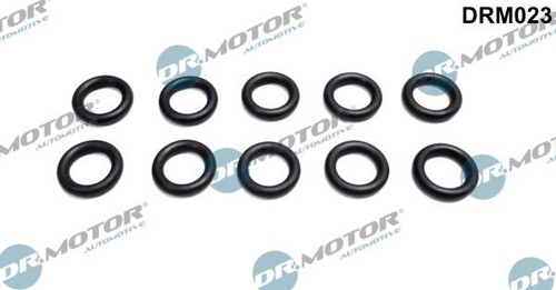 Motor automotive drm023 - dr.motor,