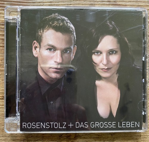 Das grosse leben - das,