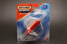 Matchbox - Sky Busters - CH-47