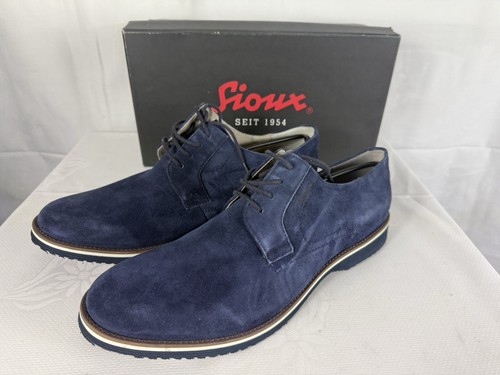 Sioux ensar herrenschuhe - ensar,