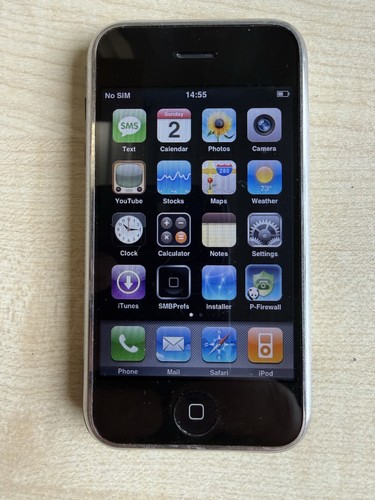 Apple iphone 8gb 1 - apple,