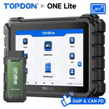 TOPDON One Lite Profi KFZ