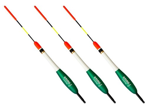 Slider waggler 3er posenset - waggler,