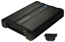 Crunch DSX1750 - Monoblock