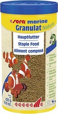 Sera marine granulat Nature