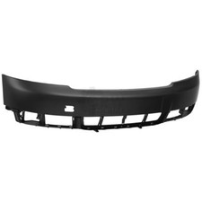 Stoßstange vorne grundiert