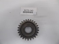 KTM 450 XC 08-09 525 XC 08-12 ATV Festrad 5.G. 26Z 83033015100