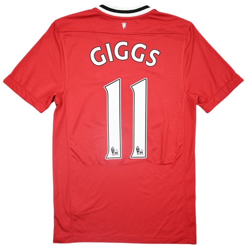 Nike 2011 manchester - manchester, united