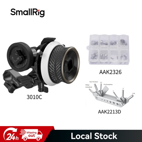 Smallrig camera mini follow - smallrig,