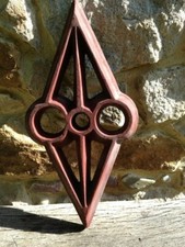 Maueranker Pfettenanker, Sparrenanker f. Fachwerk - Balkenanker