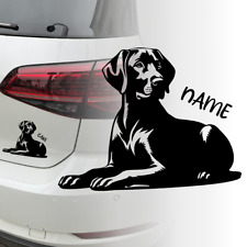 Auto Aufkleber | Deutsch