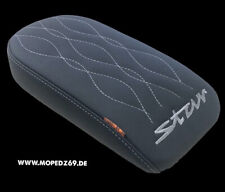 Sitzbank "Swing" Custom kurz