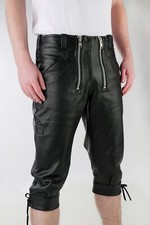 Tschul Herren Zunfthose