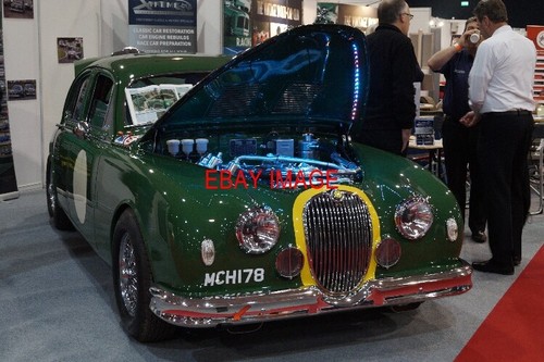 Foto xtreme jaguar - foto,