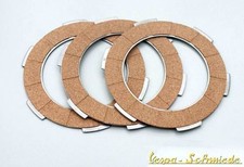 VESPA Erstausrüster