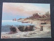 RAR  seltene AK  alter Zeit 