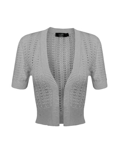 Damen frauen gehäkelt strick - damen,