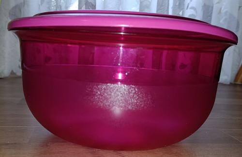 Tupperware eleganzia 5l - (21), 3,5l