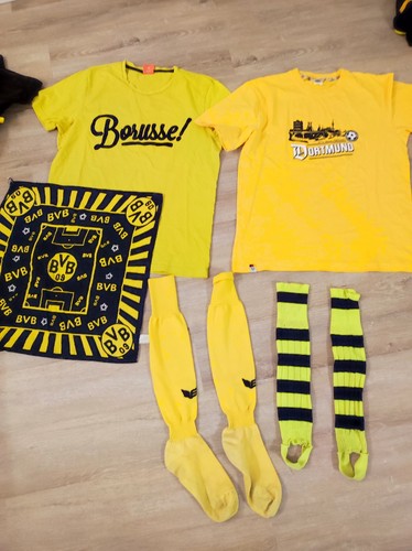 Bvb borussia dortmund sammlung - bvb,