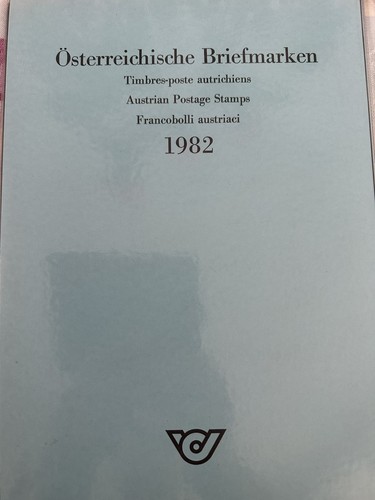 Jahreszusammenstellung der