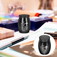  Hundeasche Urne Denkmal